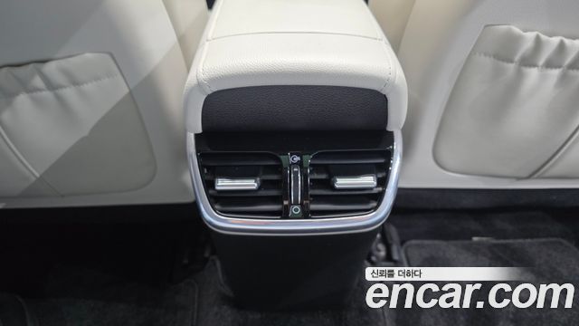 Hyundai Grandeur (IG) 2.5 Le Blanc 2023 — фото 31