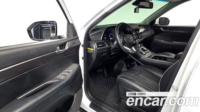 Hyundai Palisade Gasoline 3.8 2WD Prestige 2020 — фото 10