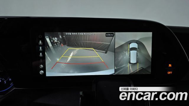Hyundai Palisade Gasoline 3.8 2WD Prestige 2020 — фото 15