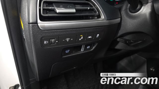 Hyundai Palisade Gasoline 3.8 2WD Prestige 2020 — фото 16