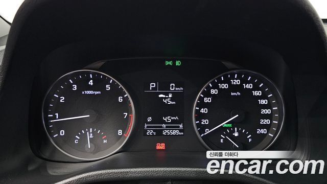Hyundai Avante (AD) 1.6 GDI Smart 2016 — фото 8