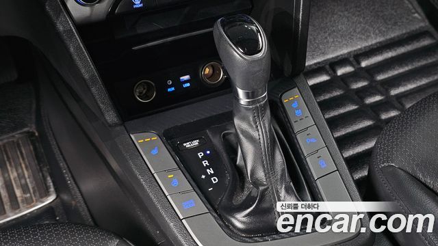 Hyundai Avante (AD) 1.6 GDI Smart 2016 — фото 9