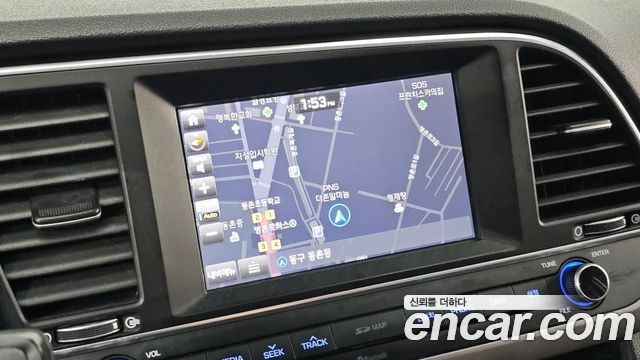 Hyundai Avante (AD) 1.6 GDI Smart 2016 — фото 15