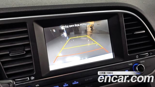 Hyundai Avante (AD) 1.6 GDI Smart 2016 — фото 16