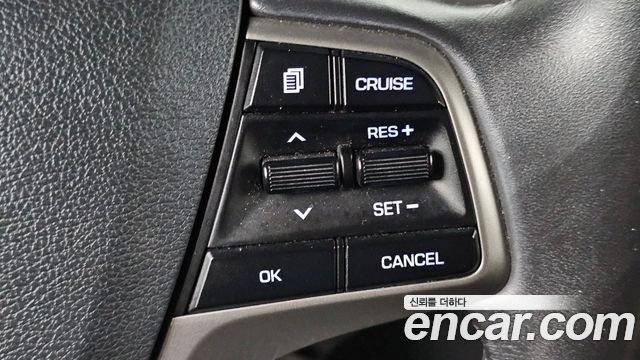 Hyundai Avante (AD) 1.6 GDI Smart 2016 — фото 18