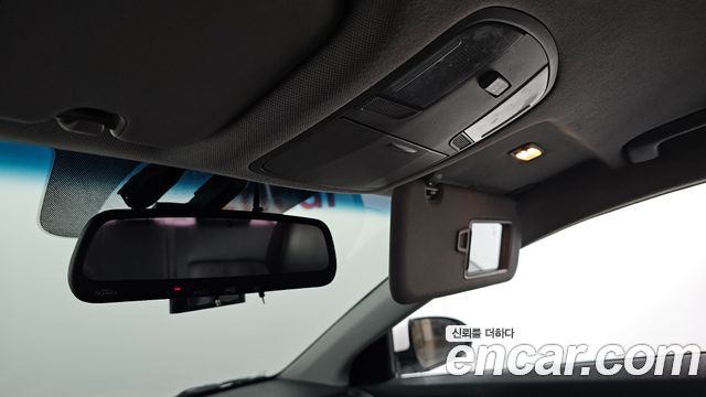 Hyundai Avante (AD) 1.6 GDI Smart 2016 — фото 20