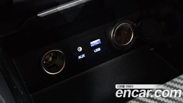 Hyundai Avante (AD) 1.6 GDI Smart 2016 — фото 27