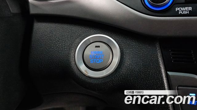 Hyundai Avante (AD) 1.6 GDI Smart 2016 — фото 28