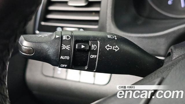 Hyundai Avante (AD) 1.6 GDI Smart 2016 — фото 29