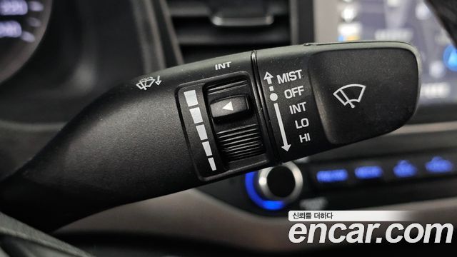 Hyundai Avante (AD) 1.6 GDI Smart 2016 — фото 30