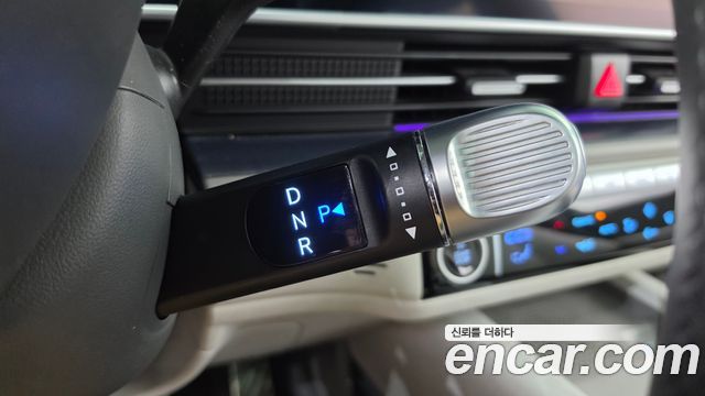 Hyundai Ioniq 6 Long Range Exclusive + 2023 — фото 9