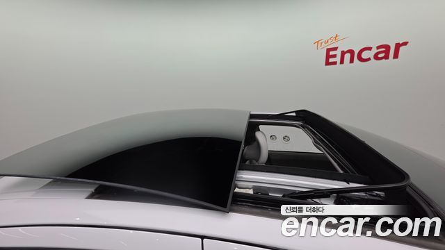 Hyundai Ioniq 6 Long Range Exclusive + 2023 — фото 12