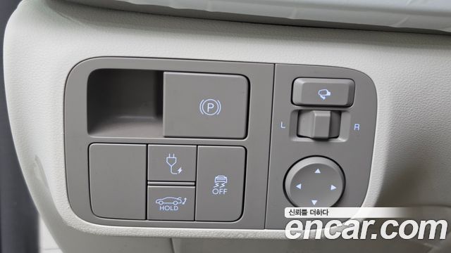Hyundai Ioniq 6 Long Range Exclusive + 2023 — фото 15