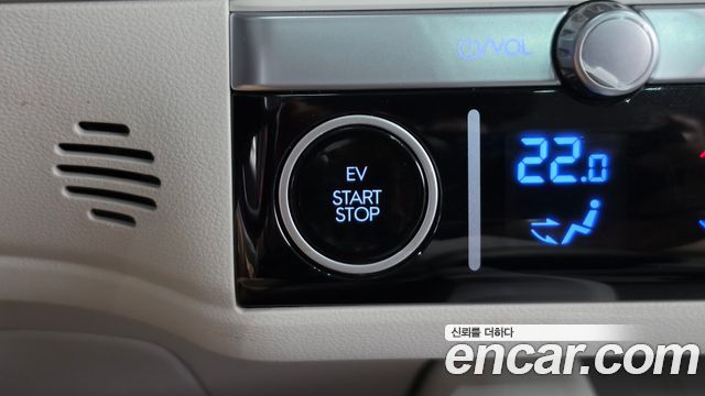 Hyundai Ioniq 6 Long Range Exclusive + 2023 — фото 29
