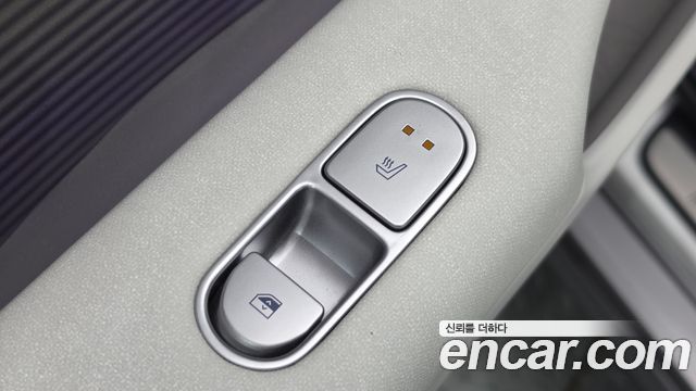 Hyundai Ioniq 6 Long Range Exclusive + 2023 — фото 31