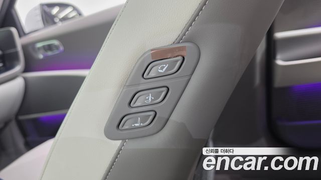 Hyundai Ioniq 6 Long Range Exclusive + 2023 — фото 32