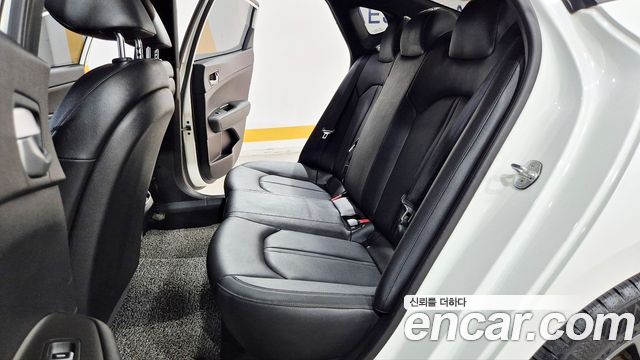 Kia K5 (II) LPI MX Luxury 2016 — фото 17