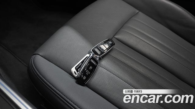 Audi A6 (C8) 40 TDI 2022 — фото 15