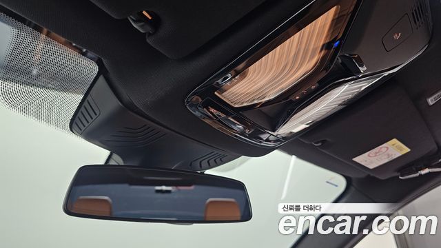 BMW 5 Series (G30) 520i M Sport 2022 — фото 20
