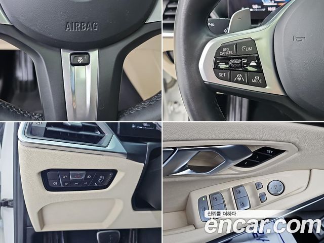 BMW 3 Series (G20) 320d M Sport 2024 — фото 23