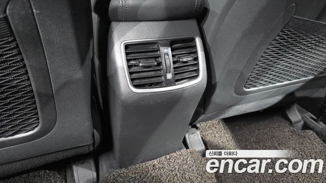 Hyundai Tucson Diesel 2.0 2WD Modern 2017 — фото 33