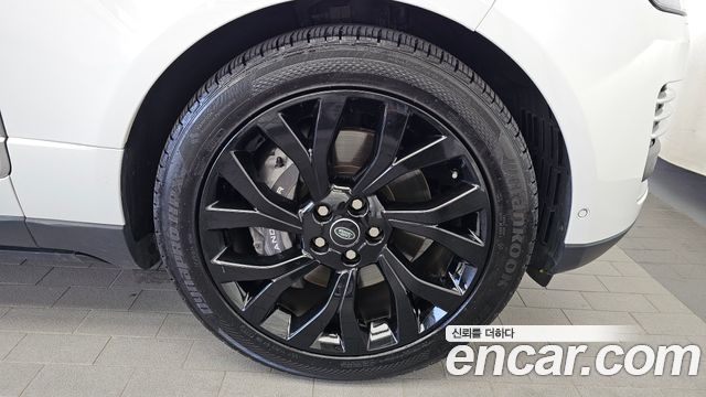 Land Rover Range Rover (IV) 4.4 SDV8 AB LWB DIESEL 2019 — фото 21