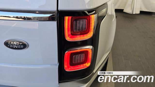 Land Rover Range Rover (IV) 4.4 SDV8 AB LWB DIESEL 2019 — фото 23