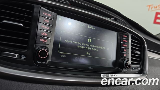 Kia Sorento Diesel 2.0 2WD Noblesse Special 2016 — фото 17