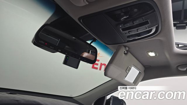 Kia Sorento Diesel 2.0 2WD Noblesse Special 2016 — фото 18