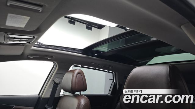 Kia Sorento Diesel 2.0 2WD Noblesse Special 2016 — фото 19