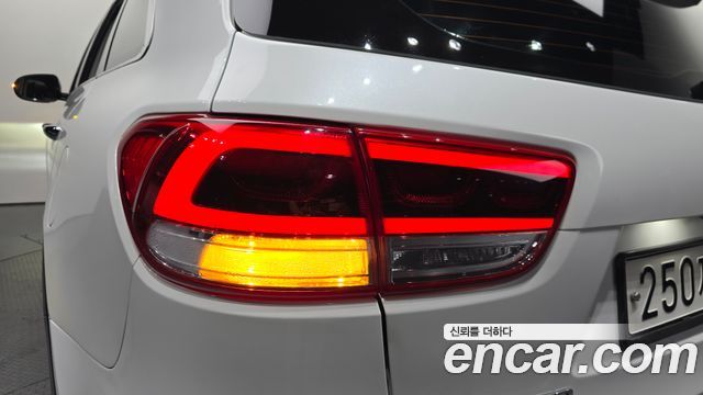 Kia Sorento Diesel 2.0 2WD Noblesse Special 2016 — фото 23