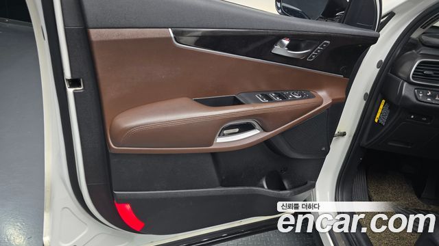 Kia Sorento Diesel 2.0 2WD Noblesse Special 2016 — фото 24