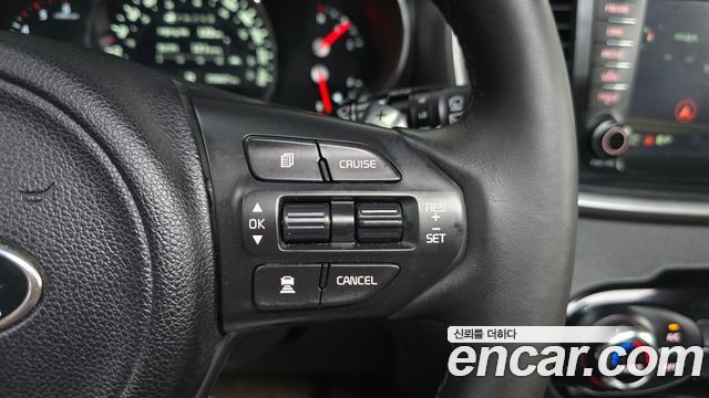 Kia Sorento Diesel 2.0 2WD Noblesse Special 2016 — фото 27