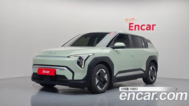 Kia EV3 Standard 2WD Air