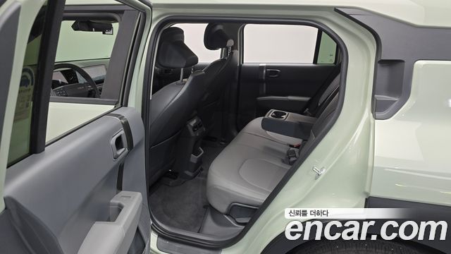 Kia EV3 Standard 2WD Air 2025 — фото 11