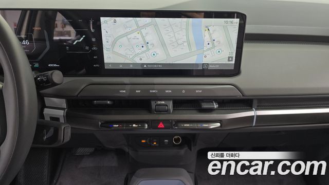 Kia EV3 Standard 2WD Air 2025 — фото 12