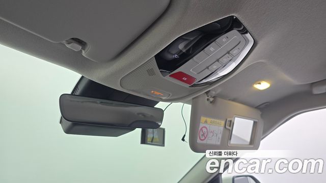 Kia EV3 Standard 2WD Air 2025 — фото 17
