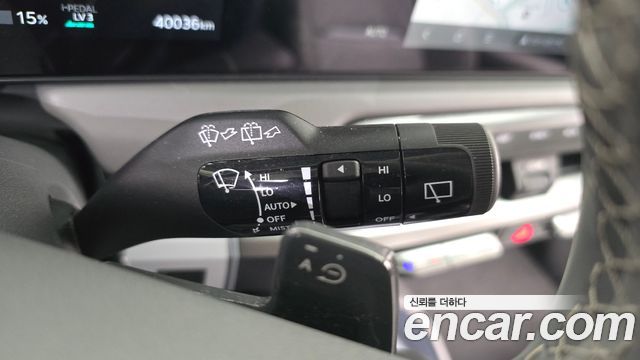 Kia EV3 Standard 2WD Air 2025 — фото 20
