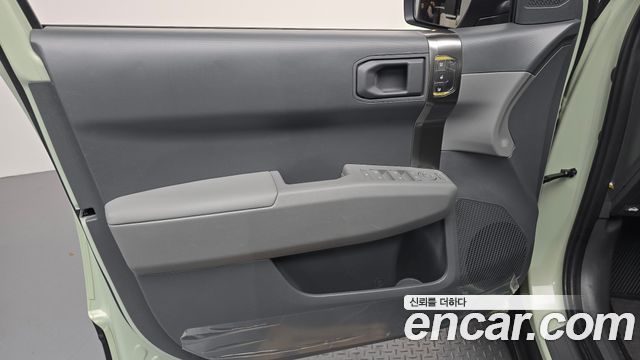 Kia EV3 Standard 2WD Air 2025 — фото 24
