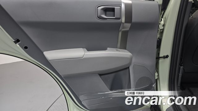 Kia EV3 Standard 2WD Air 2025 — фото 25