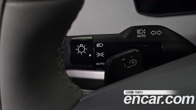 Kia EV3 Standard 2WD Air 2025 — фото 27
