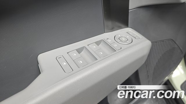 Kia EV3 Standard 2WD Air 2025 — фото 28