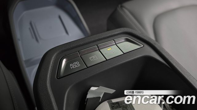 Kia EV3 Standard 2WD Air 2025 — фото 30