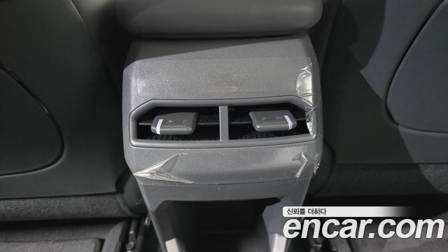 Kia EV3 Standard 2WD Air 2025 — фото 32