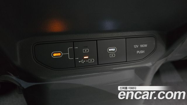 Kia EV3 Standard 2WD Air 2025 — фото 35