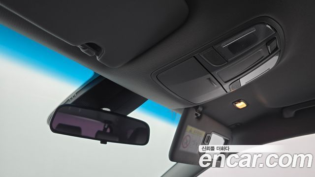 Hyundai Tucson Diesel 1.6 2WD Smart 2020 — фото 17