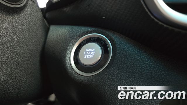 Hyundai Tucson Diesel 1.6 2WD Smart 2020 — фото 20