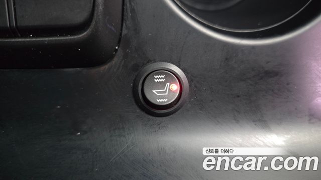 Hyundai Tucson Diesel 1.6 2WD Smart 2020 — фото 27