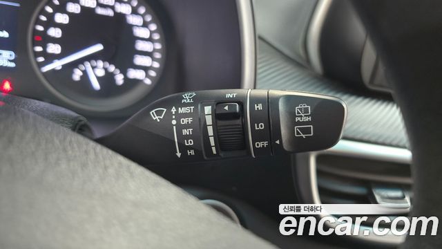 Hyundai Tucson Diesel 1.6 2WD Smart 2020 — фото 28