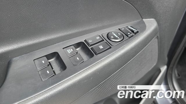 Hyundai Tucson Diesel 1.6 2WD Smart 2020 — фото 29